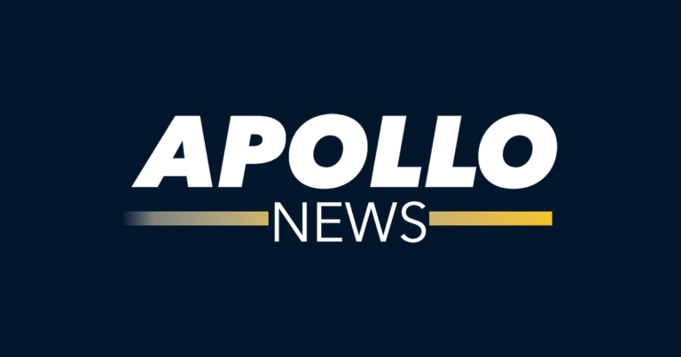 Logo: Apollo News