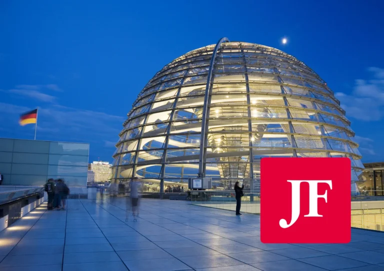 Logo: Junge Freiheit