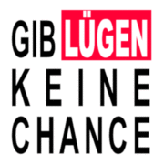 Logo: Antispiegel