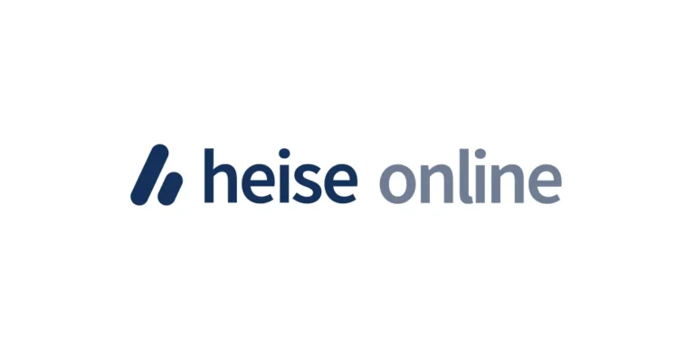 Logo: Heise Security