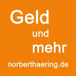 Logo von Norbert Häring