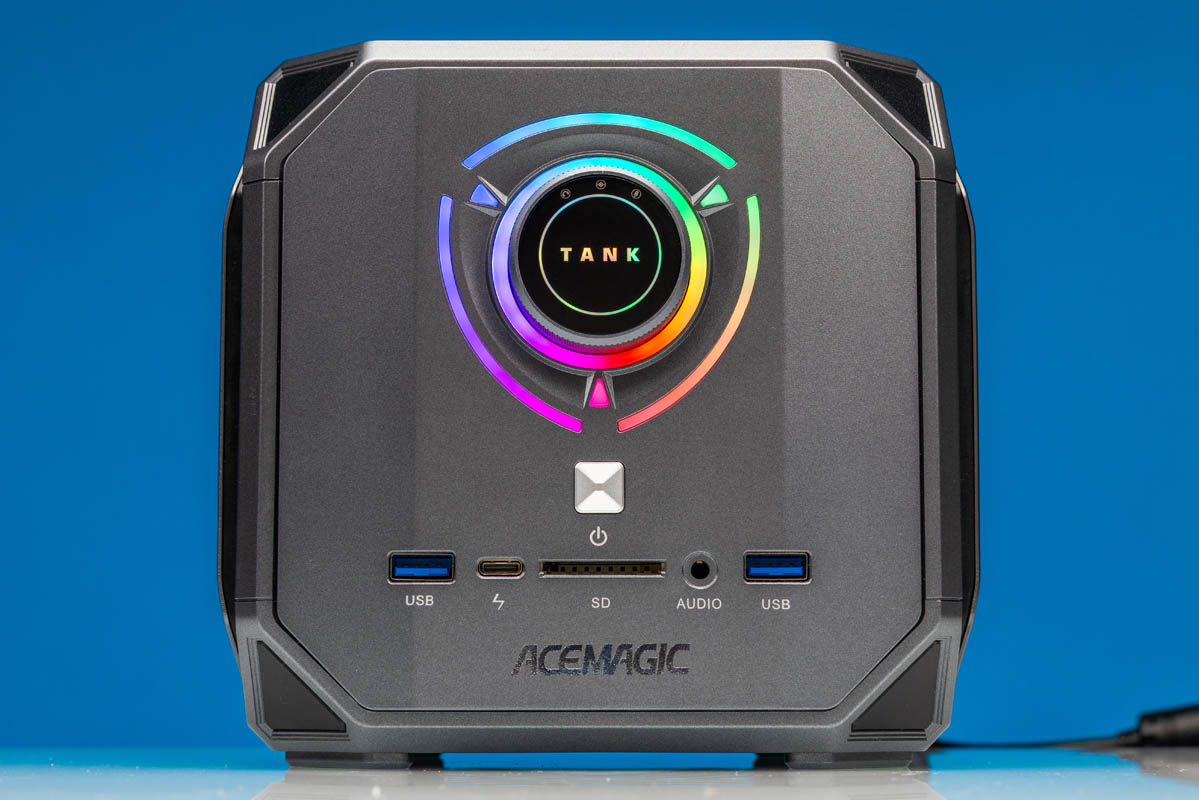 ServeTheHome: AI/GPU-Hardware